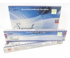 Nagchampa Satya Samyak