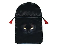 Tarotbuidel Black Cat