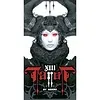 XIII Tarot Nekro