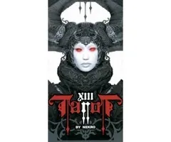 XIII Tarot Nekro