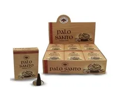 Palo Santo kegeltjes