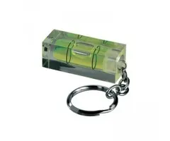 Sleutelhanger waterpas