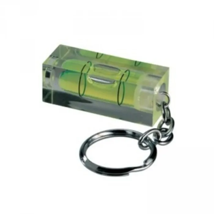 Sleutelhanger waterpas