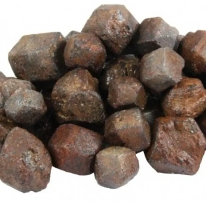 Granaat ruw 45-60 gram