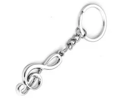 Sleutelhanger Sol sleutel