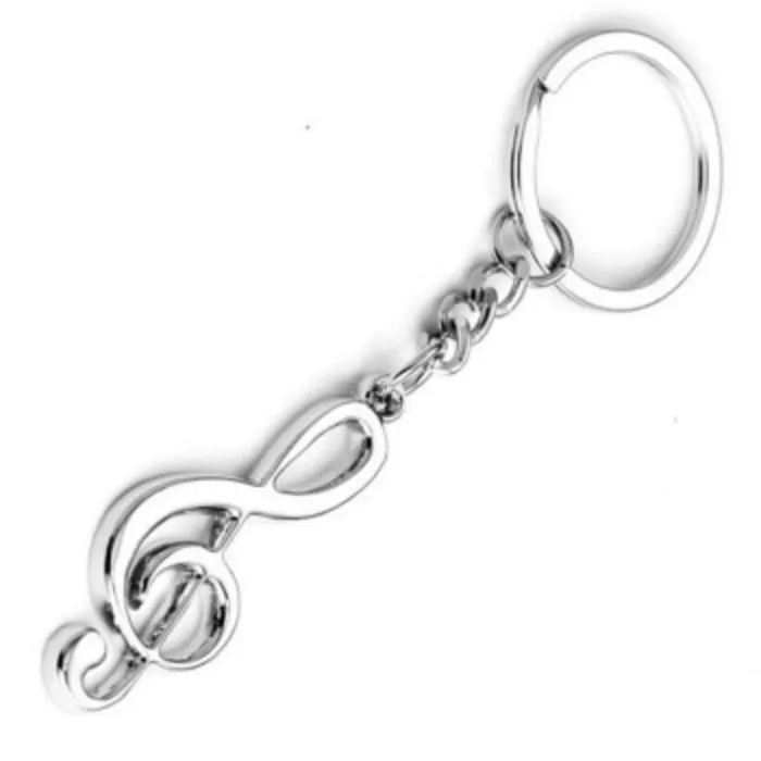 Sleutelhanger Sol sleutel