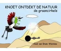 Knoet ontdekt de natuur