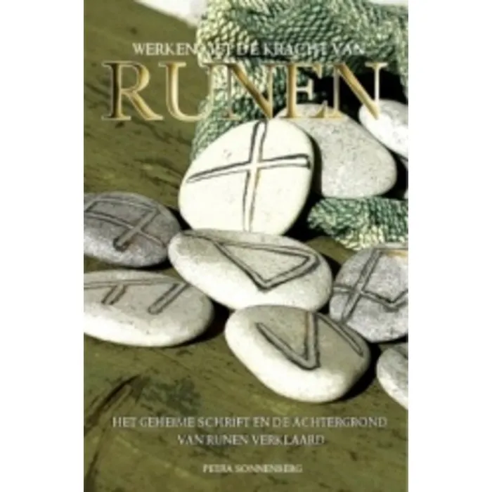 Werken met de Kracht van Runen