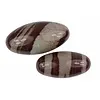 Shiva lingam 5 cm gepolijst