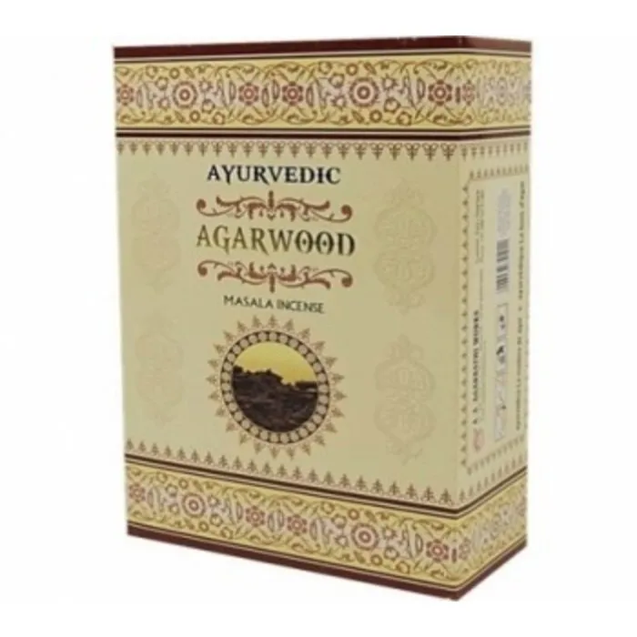 Wierook Ayurvedische Agarwood premium