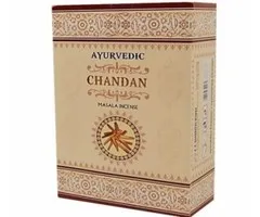 Wierook Ayurvedische Chandan premium