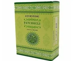 Wierook Ayurvedische Patchouli