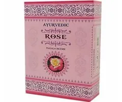 Wierook Ayurvedische Roos premium