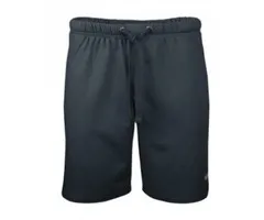Bamboe short heren grijs