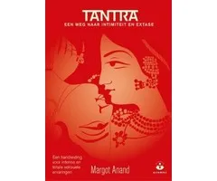 Tantra - een weg naar intimiteit en extase