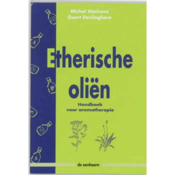 Etherische olien