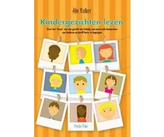 Kindergezichten lezen