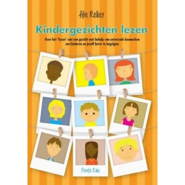 Kindergezichten lezen