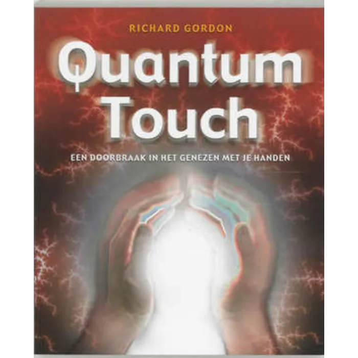 Quantum Touch
