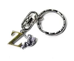 Geluksengeltje letter Z