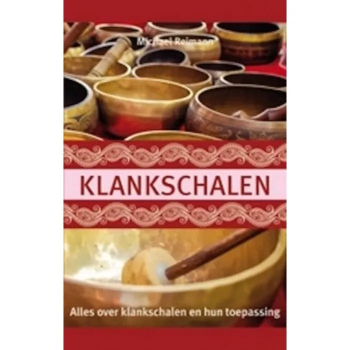 Klankschalen