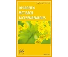 Opgroeien met Bach-bloesem-remedies