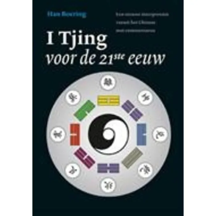 I Tjing voor de 21ste eeuw