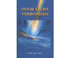 Door licht verbonden