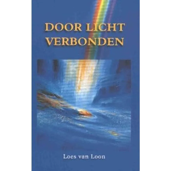 Door licht verbonden