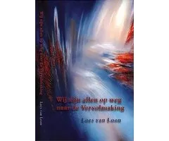 Wij zijn allen op weg naar de Vervolmaking