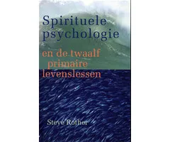 Spirituele psychologie