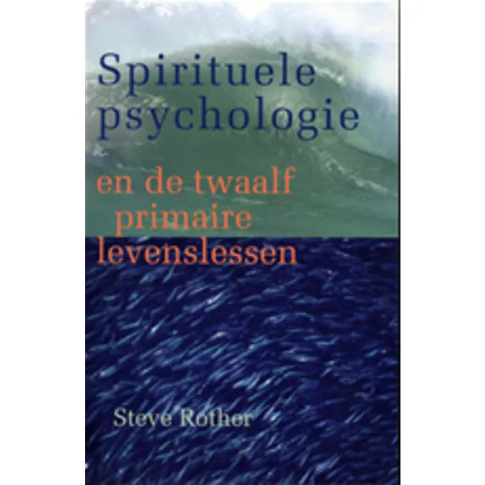 Spirituele psychologie