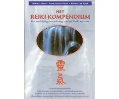 Het Reiki Kompendium
