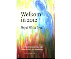 Welkom in 2012