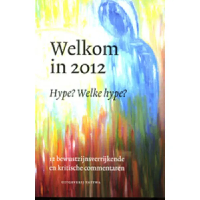 Welkom in 2012