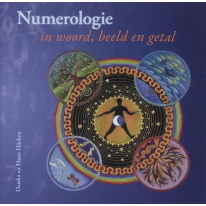 Numerologie in woord, beeld en getal
