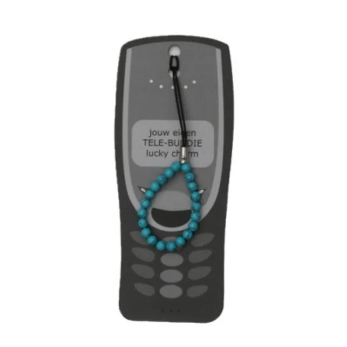 Tele-Buddie Kralenkoord