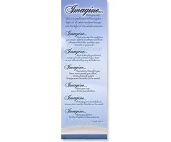 Boekenlegger Imagine