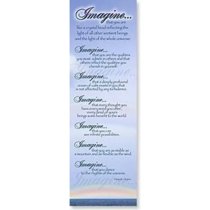 Boekenlegger Imagine