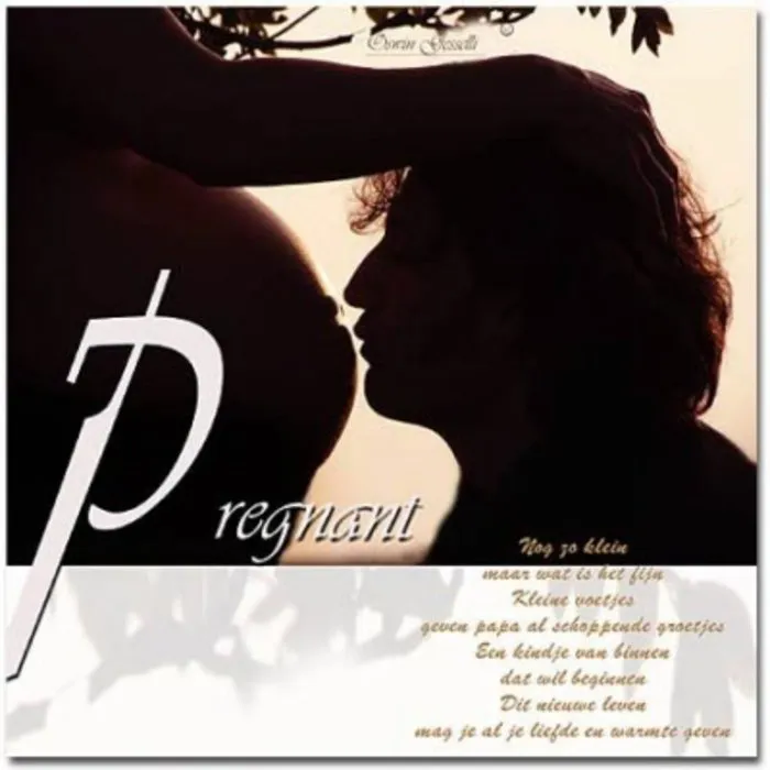 In verwachting kaart