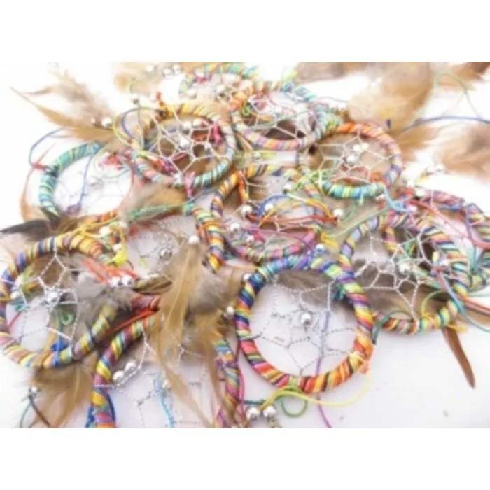 Dromenvanger Fancy met Kaartje 5 cm
