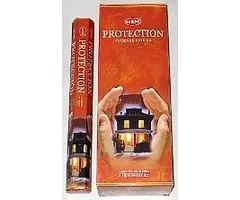wierook Protection