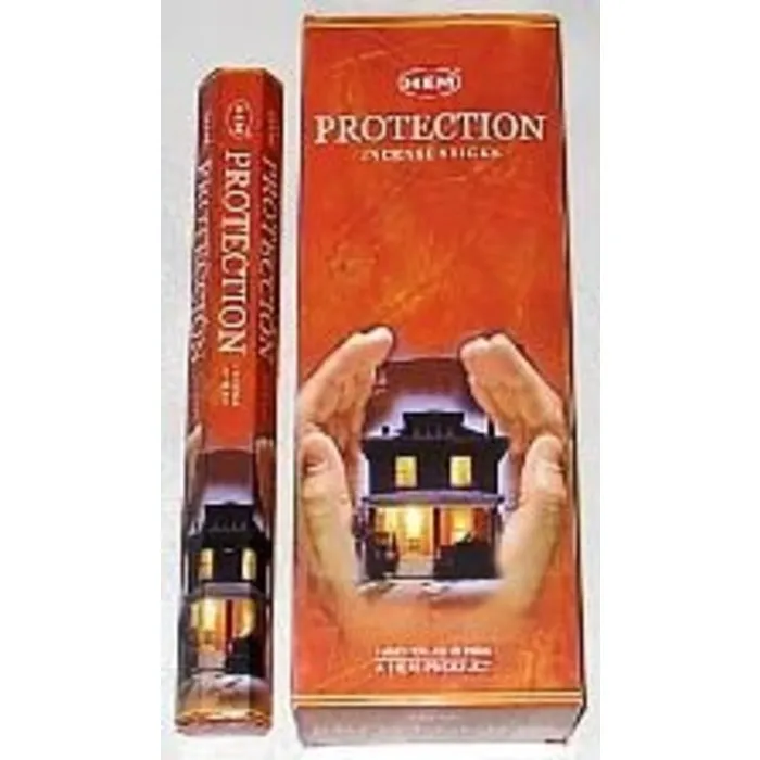 wierook Protection