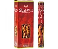 Liefde wierook (Love)