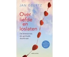 Boek over liefde en loslaten