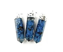 Orgone hangertje Turkoois