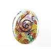 Cabochon orgone chakra