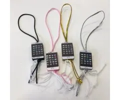 Gelukshanger Smartphone 10 stuks