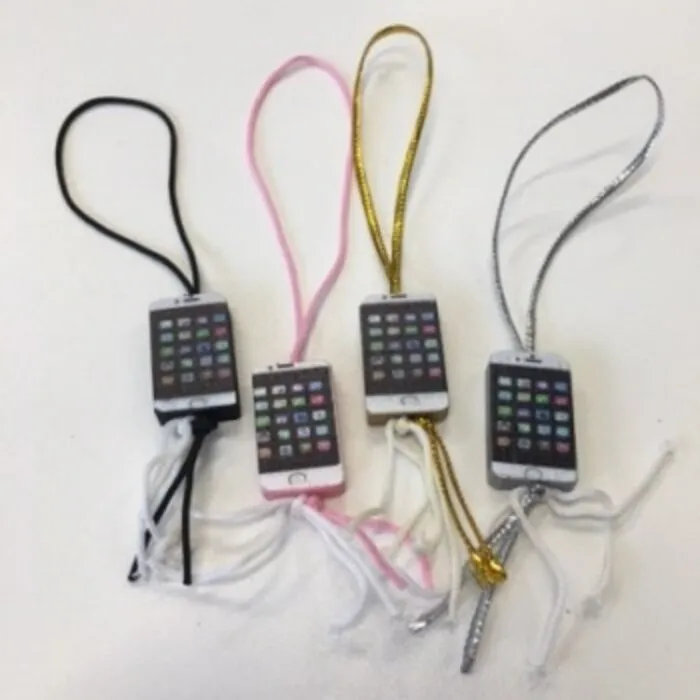 Gelukshanger Smartphone 10 stuks