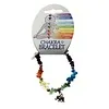 Chakra splitarmband met olifant